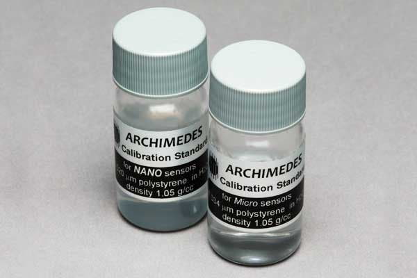 目に見えない微粒子の検出、測定、特性評価：粒子計測のマルバーン